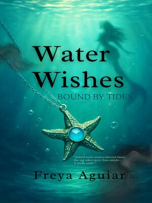 cover image of Water Wishes